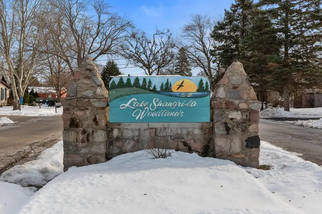 $475,000 | 12147 223rd Avenue, Salem Lakes, WI 53104