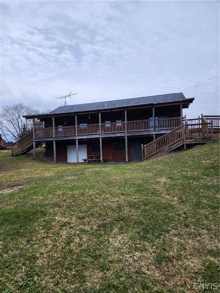 5400 Brake Hill Road Homer, NY 13077 - Photo 4 of 50