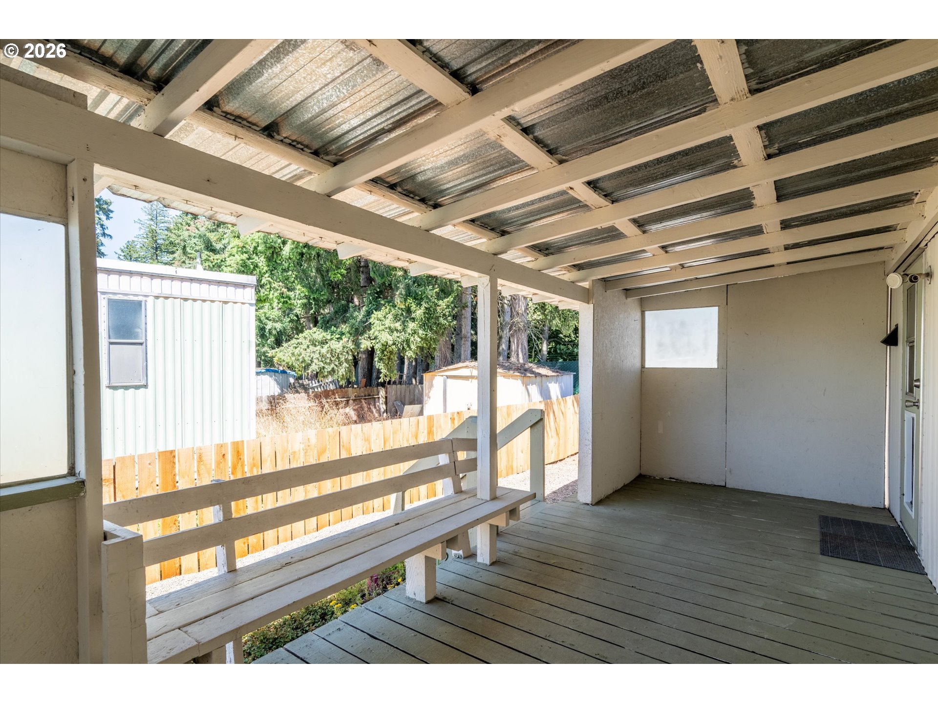 2145 31st Street, Unit 35 Springfield, OR 97477 - Photo 21 of 27