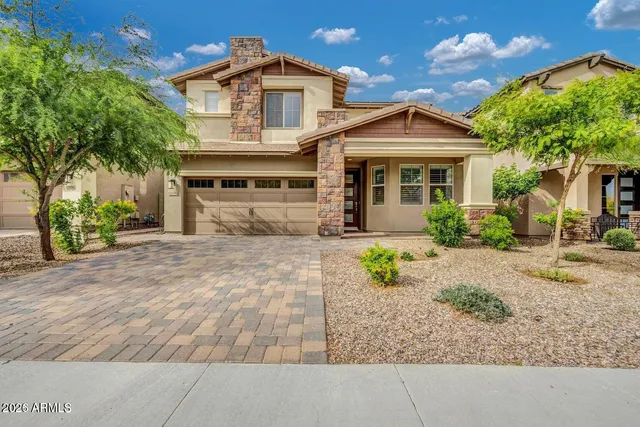 $2,650 | 12688 West Caraveo Place, Peoria, AZ 85383