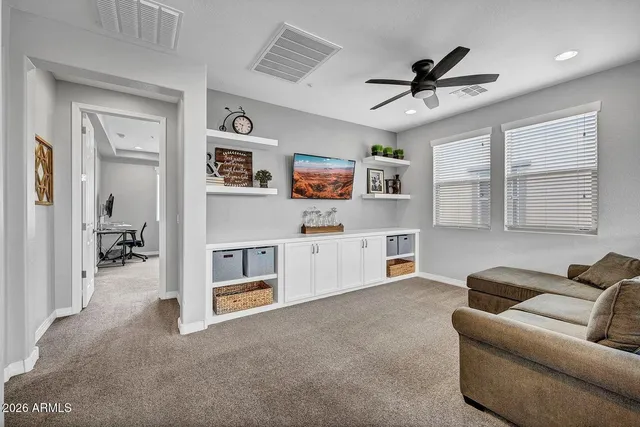 $2,650 | 12688 West Caraveo Place, Peoria, AZ 85383