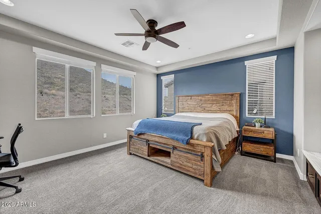 $2,650 | 12688 West Caraveo Place, Peoria, AZ 85383