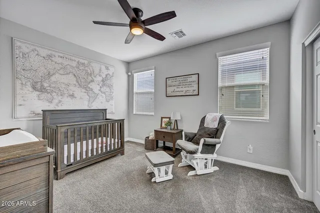 $2,650 | 12688 West Caraveo Place, Peoria, AZ 85383