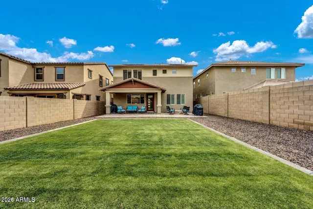 $2,650 | 12688 West Caraveo Place, Peoria, AZ 85383