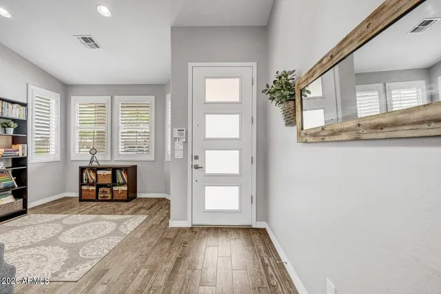 $2,650 | 12688 West Caraveo Place, Peoria, AZ 85383