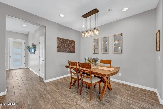 $2,650 | 12688 West Caraveo Place, Peoria, AZ 85383