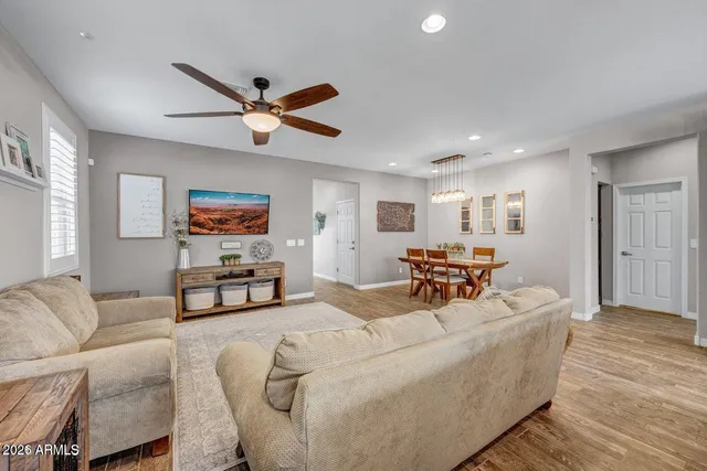 $2,650 | 12688 West Caraveo Place, Peoria, AZ 85383