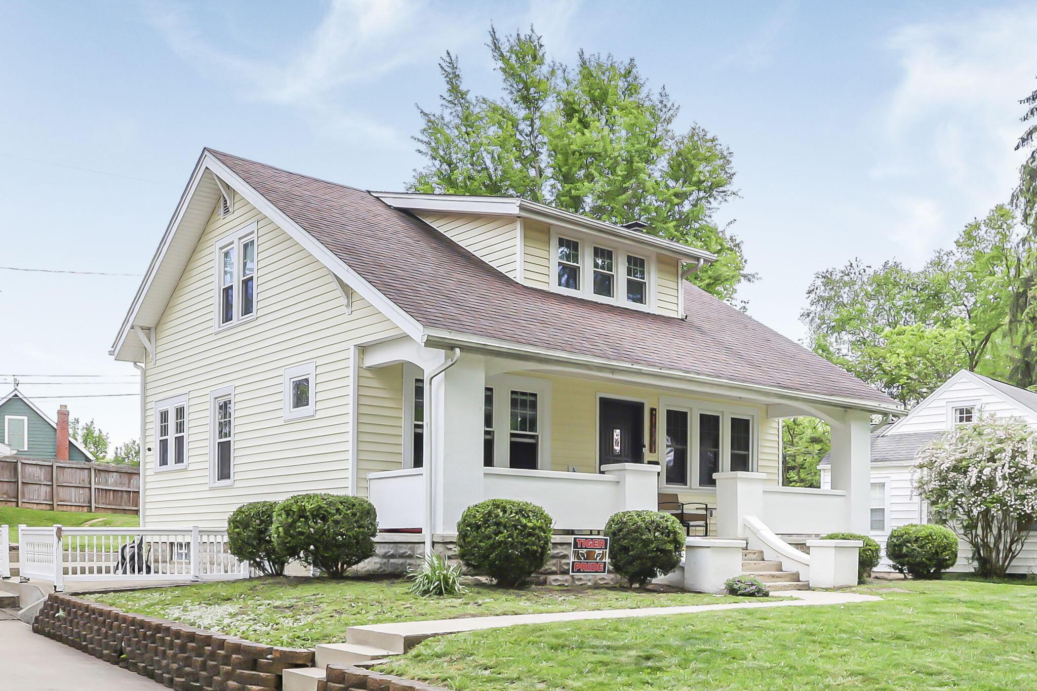 624 Beverly Road Circleville, OH 43113 - Photo 4 of 55