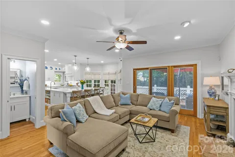 $659,000 | 3616 Deruyter Circle, Charlotte, NC 28269