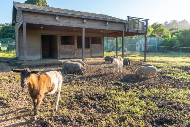 $5,250,000 | 8 Circle Road, San Rafael, CA 94903