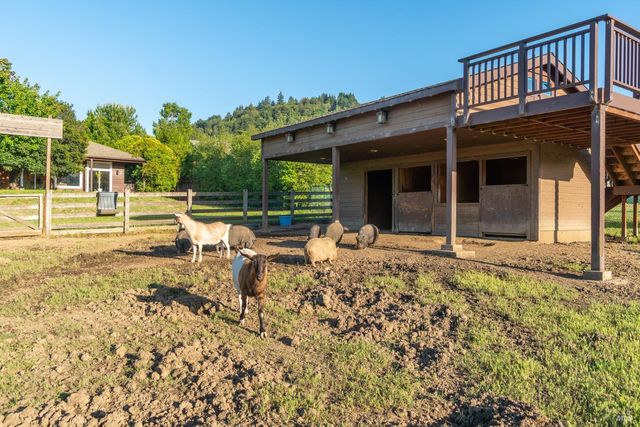 $5,250,000 | 8 Circle Road, San Rafael, CA 94903