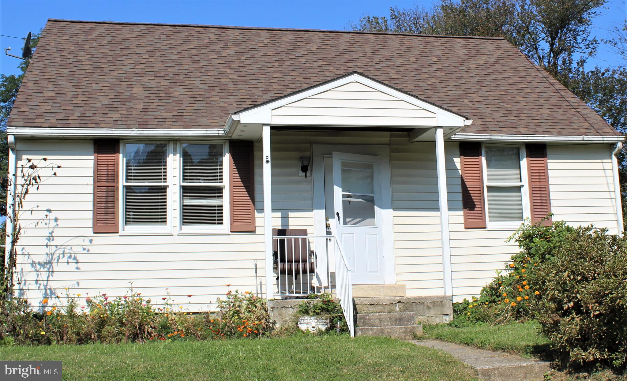 16 Village Road Pikesville, MD 21208 - Photo 1 of 21 Gallery Image 1