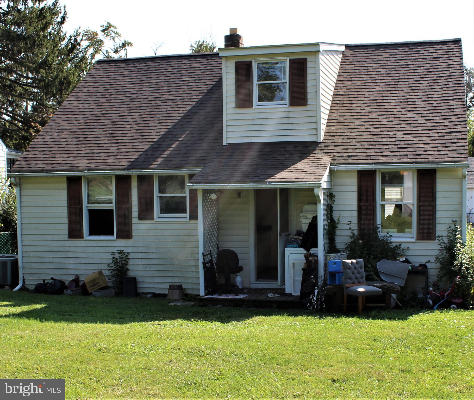 16 Village Road Pikesville, MD 21208 - Photo 19 of 21 Gallery Image 19