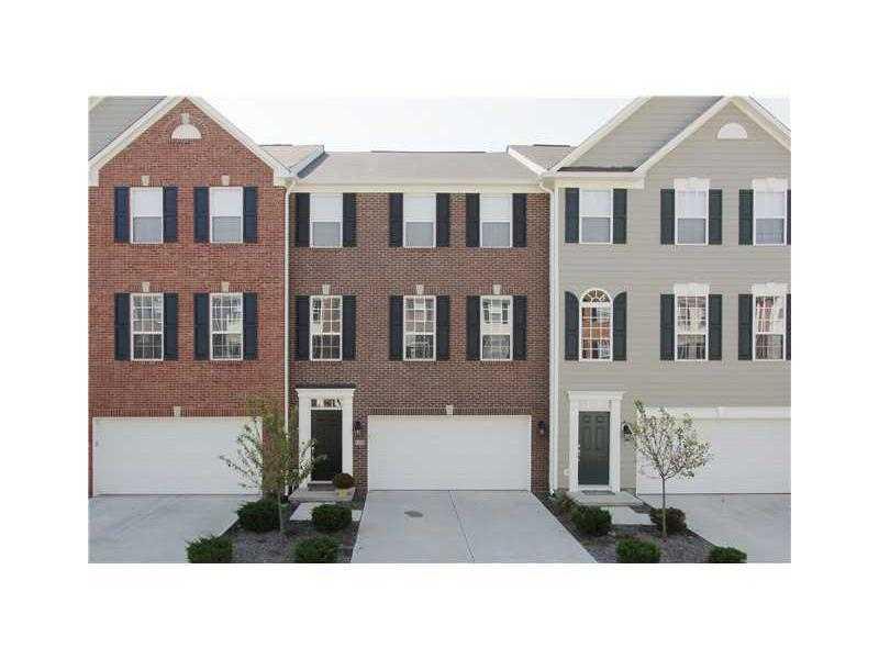 9055 Rider Drive Fishers, IN 46038 - Photo 1 of 30 Gallery Image 1