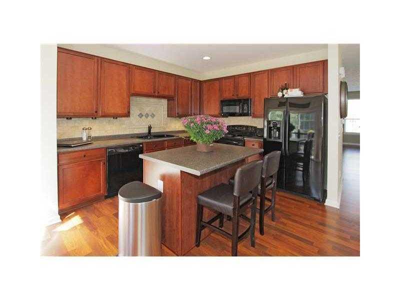 9055 Rider Drive Fishers, IN 46038 - Photo 11 of 30 Gallery Image 11