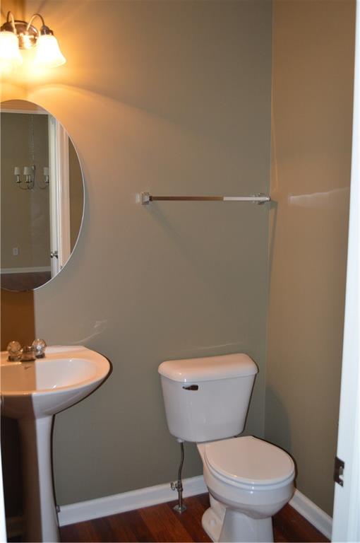 9055 Rider Drive Fishers, IN 46038 - Photo 15 of 30 Gallery Image 15