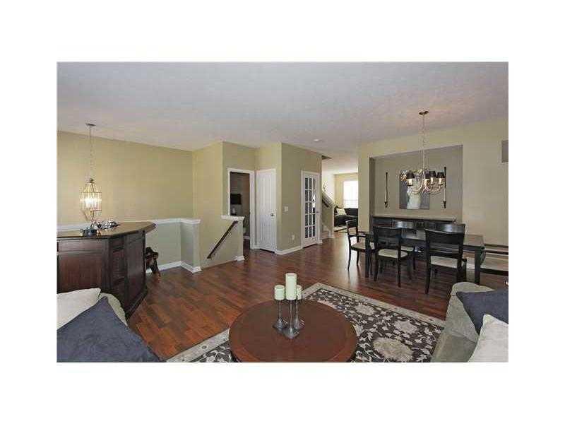 9055 Rider Drive Fishers, IN 46038 - Photo 3 of 30 Gallery Image 3