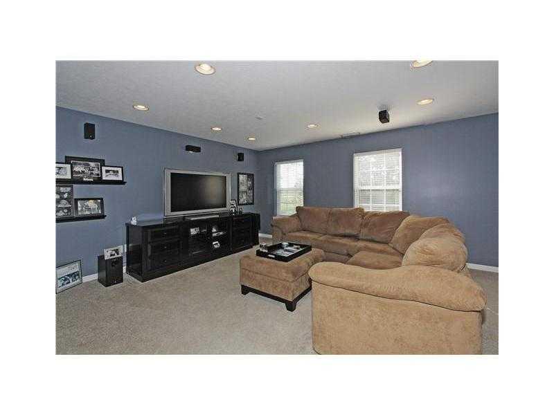 9055 Rider Drive Fishers, IN 46038 - Photo 24 of 30 Gallery Image 24