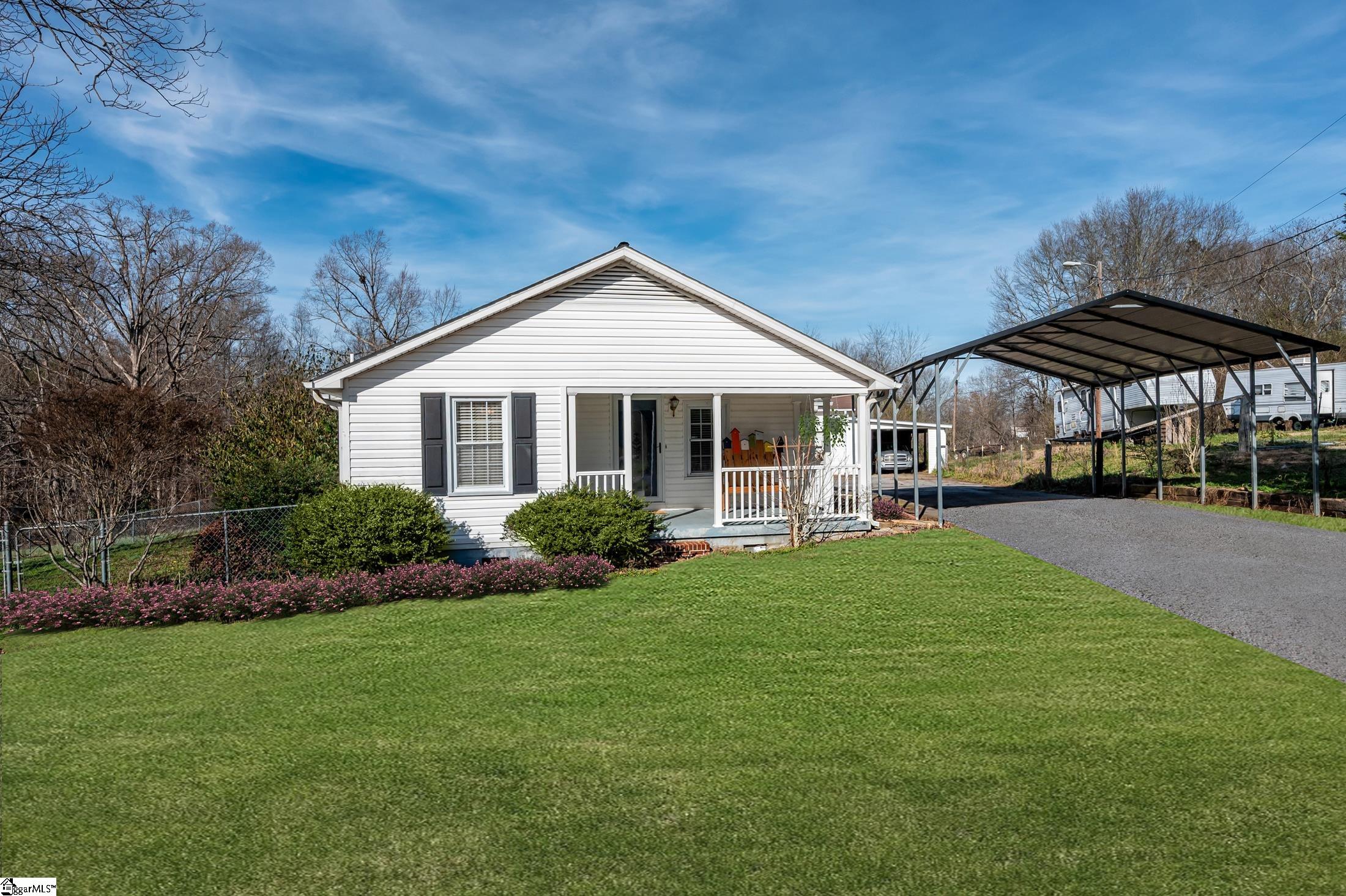 524 Woodcock Road Pelzer, SC 29669 - Photo 1 of 32