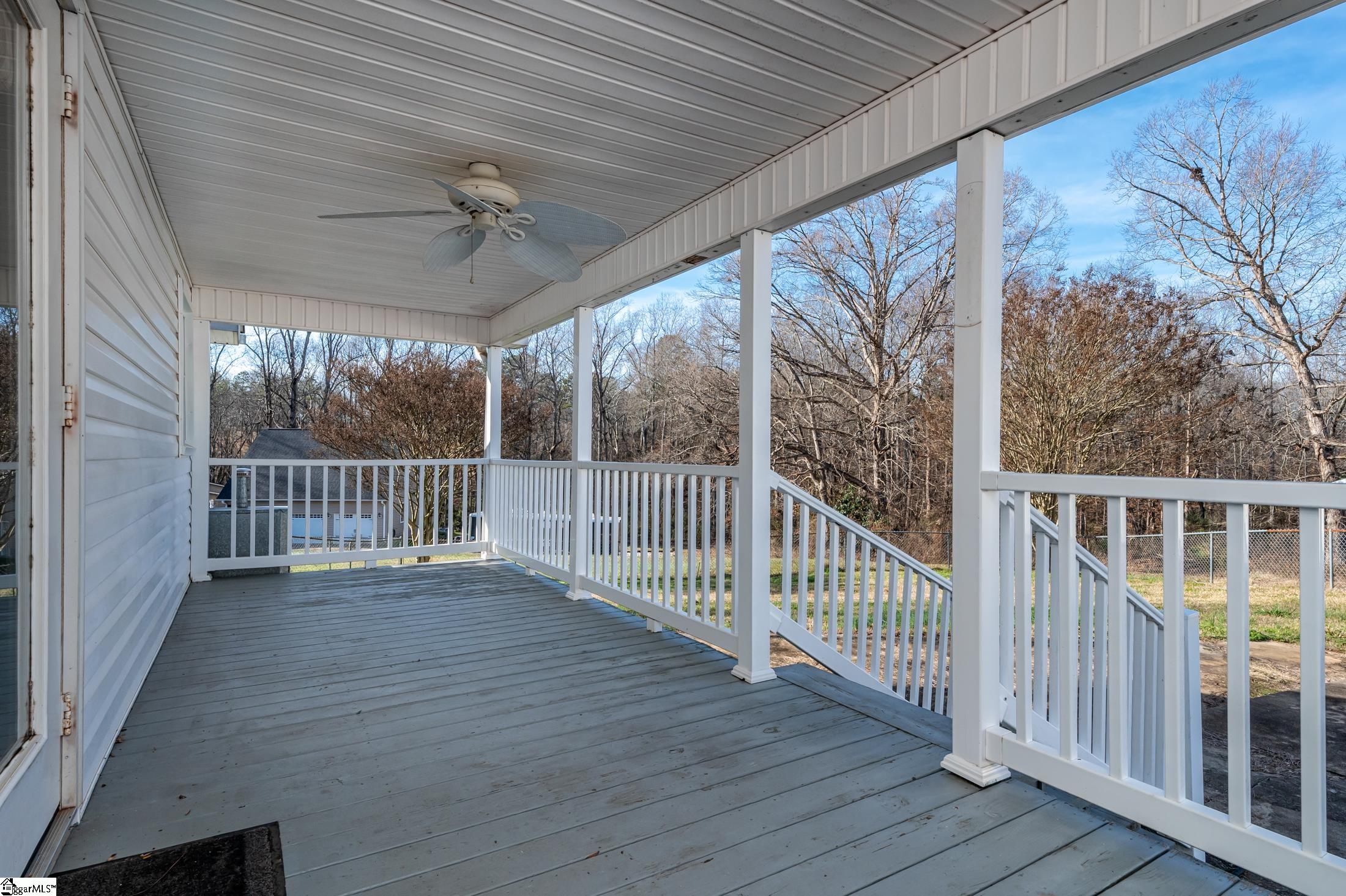524 Woodcock Road Pelzer, SC 29669 - Photo 28 of 32