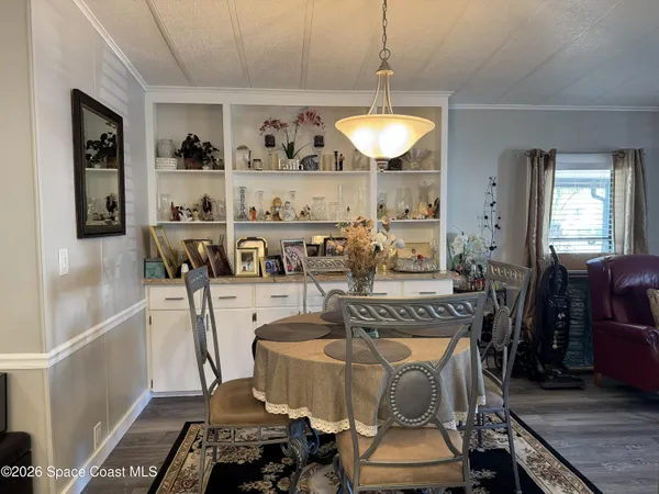 $210,000 | 915 Hemlock Street, Barefoot Bay, FL 32976