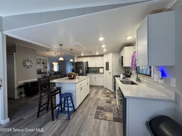 $210,000 | 915 Hemlock Street, Barefoot Bay, FL 32976