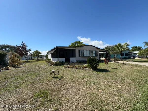 $210,000 | 915 Hemlock Street, Barefoot Bay, FL 32976