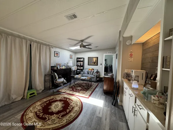 $210,000 | 915 Hemlock Street, Barefoot Bay, FL 32976