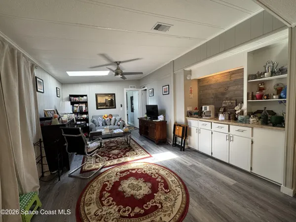 $210,000 | 915 Hemlock Street, Barefoot Bay, FL 32976