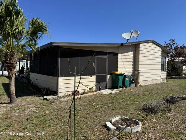 $210,000 | 915 Hemlock Street, Barefoot Bay, FL 32976