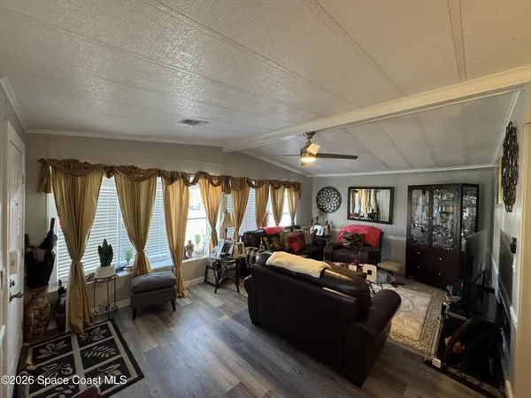 $210,000 | 915 Hemlock Street, Barefoot Bay, FL 32976