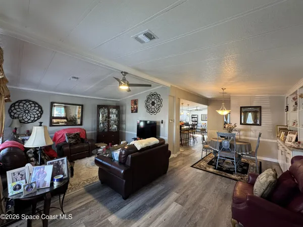 $210,000 | 915 Hemlock Street, Barefoot Bay, FL 32976