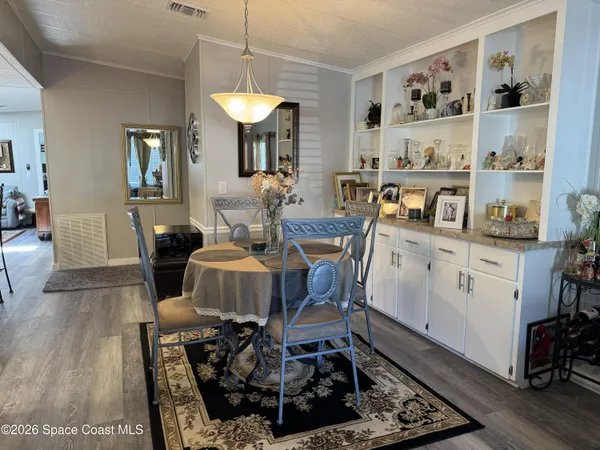 $210,000 | 915 Hemlock Street, Barefoot Bay, FL 32976