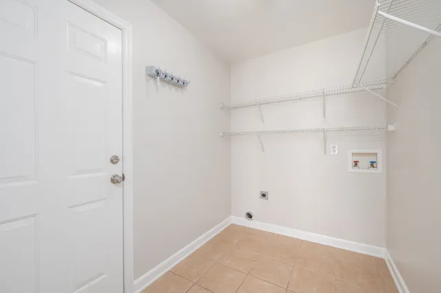 a view of small space