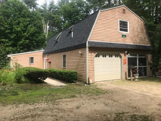1063 West Side Road Conway, NH 03860 - Photo 1 of 20