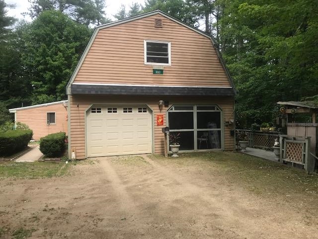 1063 West Side Road Conway, NH 03860 - Photo 3 of 20