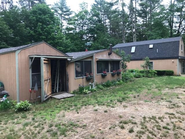 1063 West Side Road Conway, NH 03860 - Photo 5 of 20