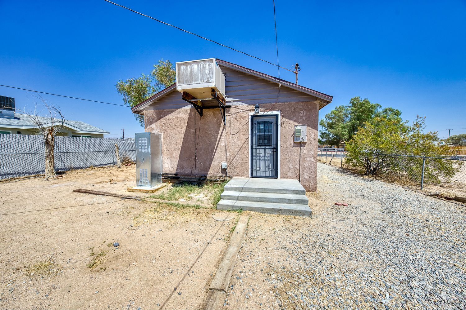 219 West Haloid Avenue Ridgecrest, CA 93555 - Photo 21 of 23 Gallery Image 21