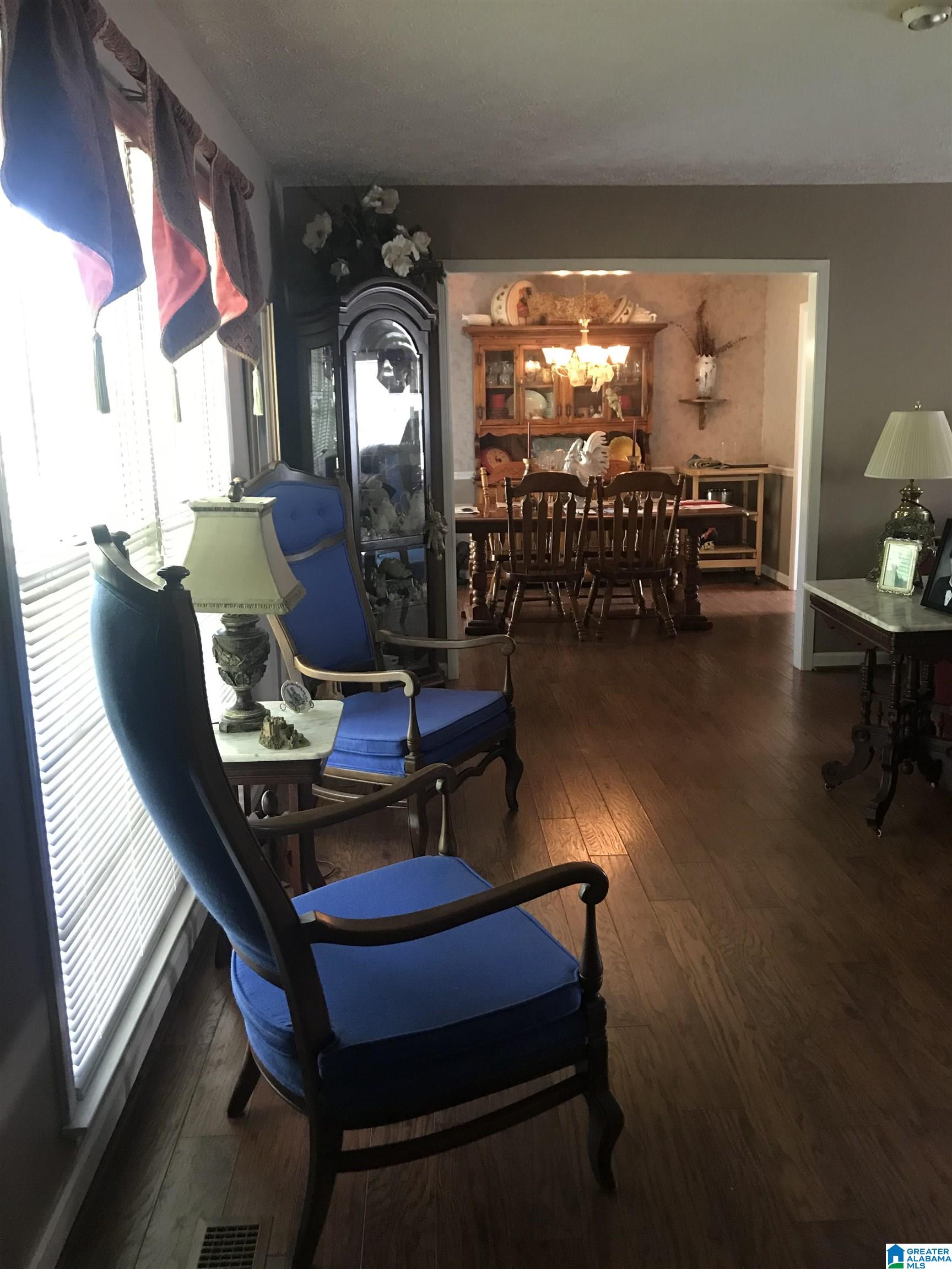 1830 Pleasant Ridge Drive Sylacauga, AL 35150 - Photo 8 of 36