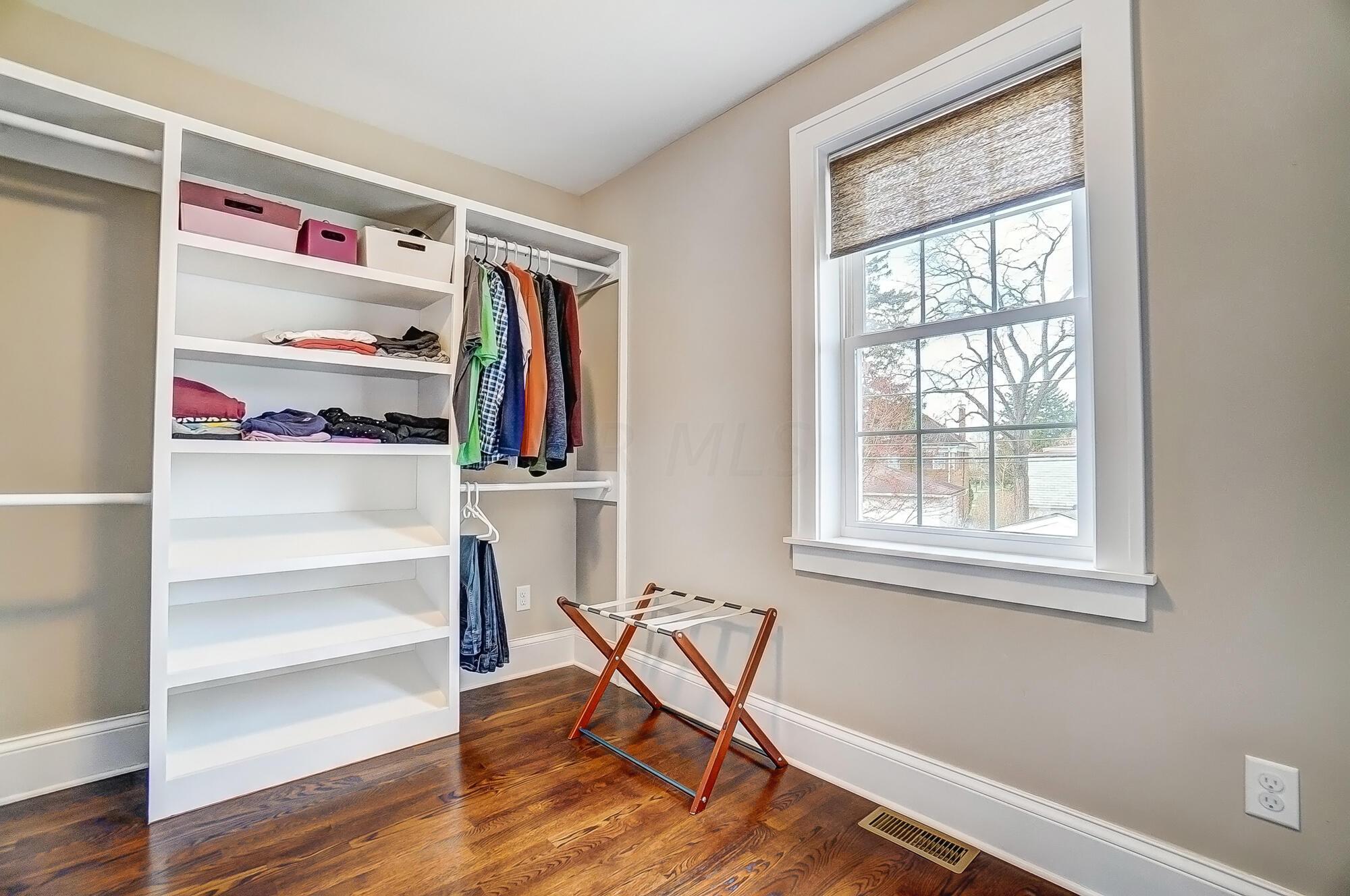 1665 Andover Road Columbus, OH 43212 - Photo 42 of 80 Primary walk in closet
