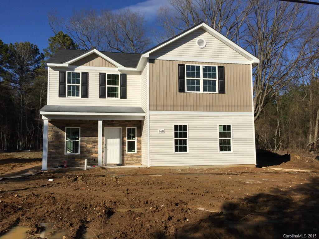 6645 Neck Road, Unit 2 Huntersville, NC 28078 - Photo 1 of 2 Gallery Image 1