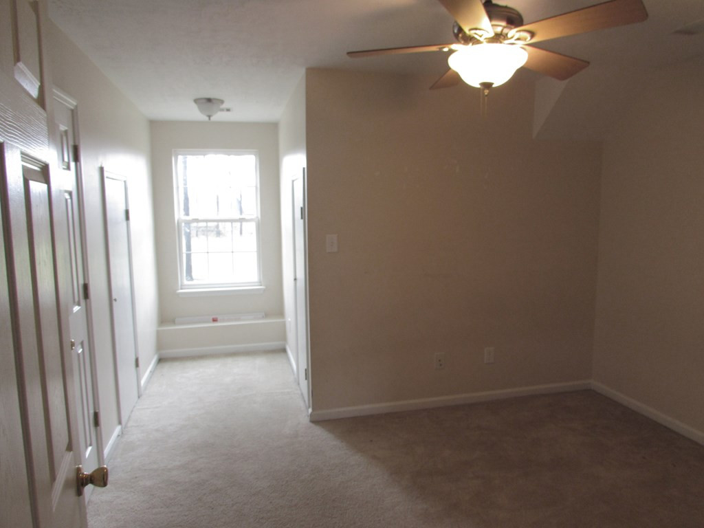 6237 Freedom Circle Grovetown, GA 30813 - Photo 9 of 12 Guest Bedroom