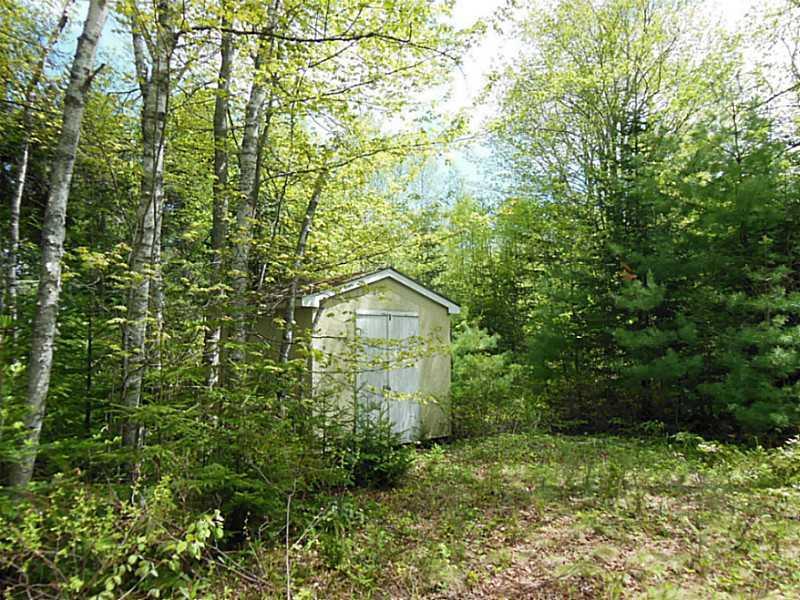 619 Cushing Road Friendship, ME 04547 - Photo 8 of 23 Storage.