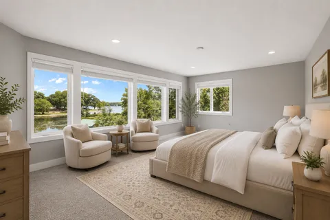 $1,099,999 | 4540 Enchanted Point, Mound, MN 55364