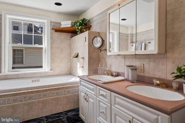 $610,000 | 132 Linwood Avenue, Ardmore, PA 19003