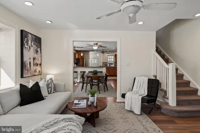 $610,000 | 132 Linwood Avenue, Ardmore, PA 19003