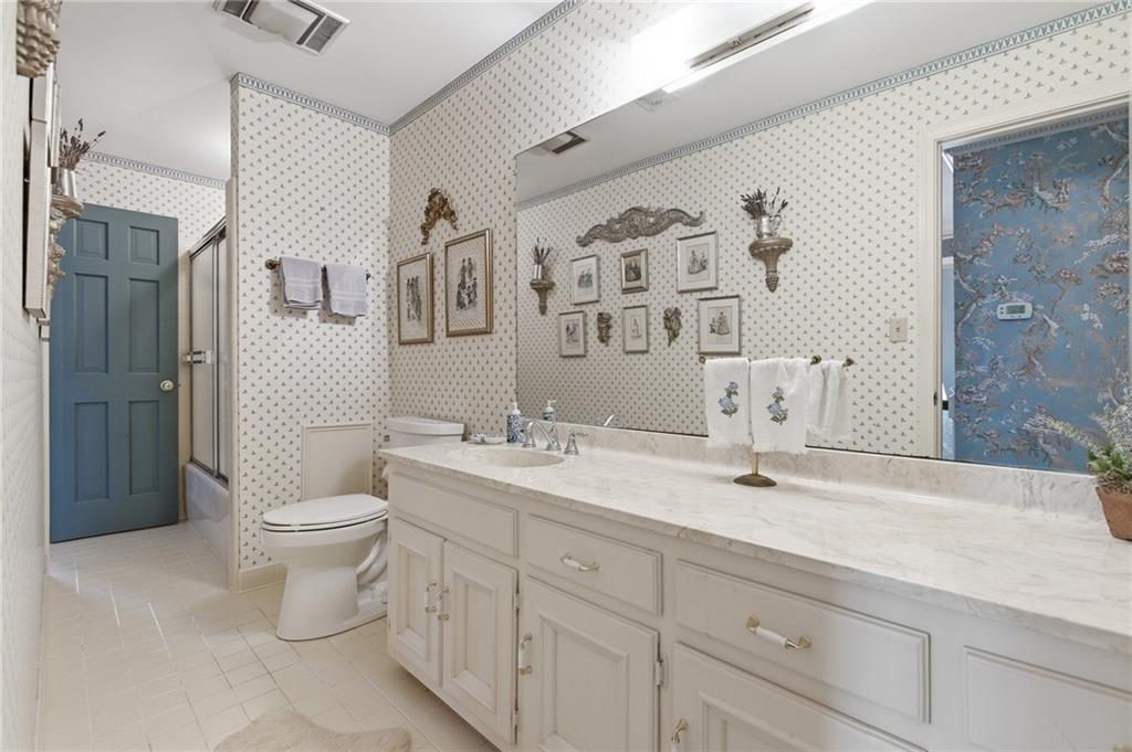 1809 Bedfordshire Drive Decatur, GA 30033 - Photo 27 of 33