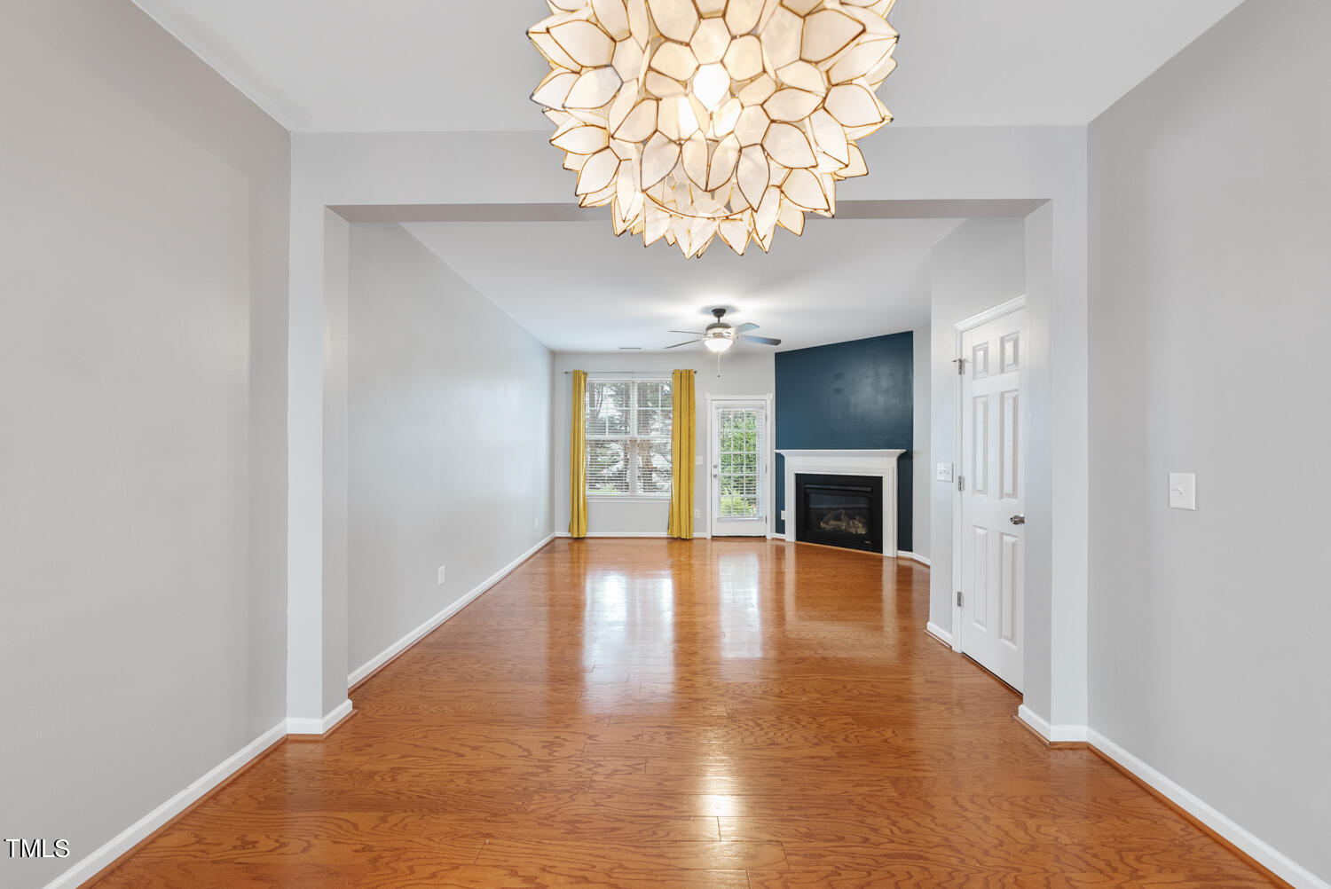 4604 Peyton Hall Way Raleigh, NC 27604 - Photo 8 of 18 DSC09119