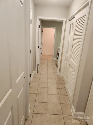 a view of a bathroom