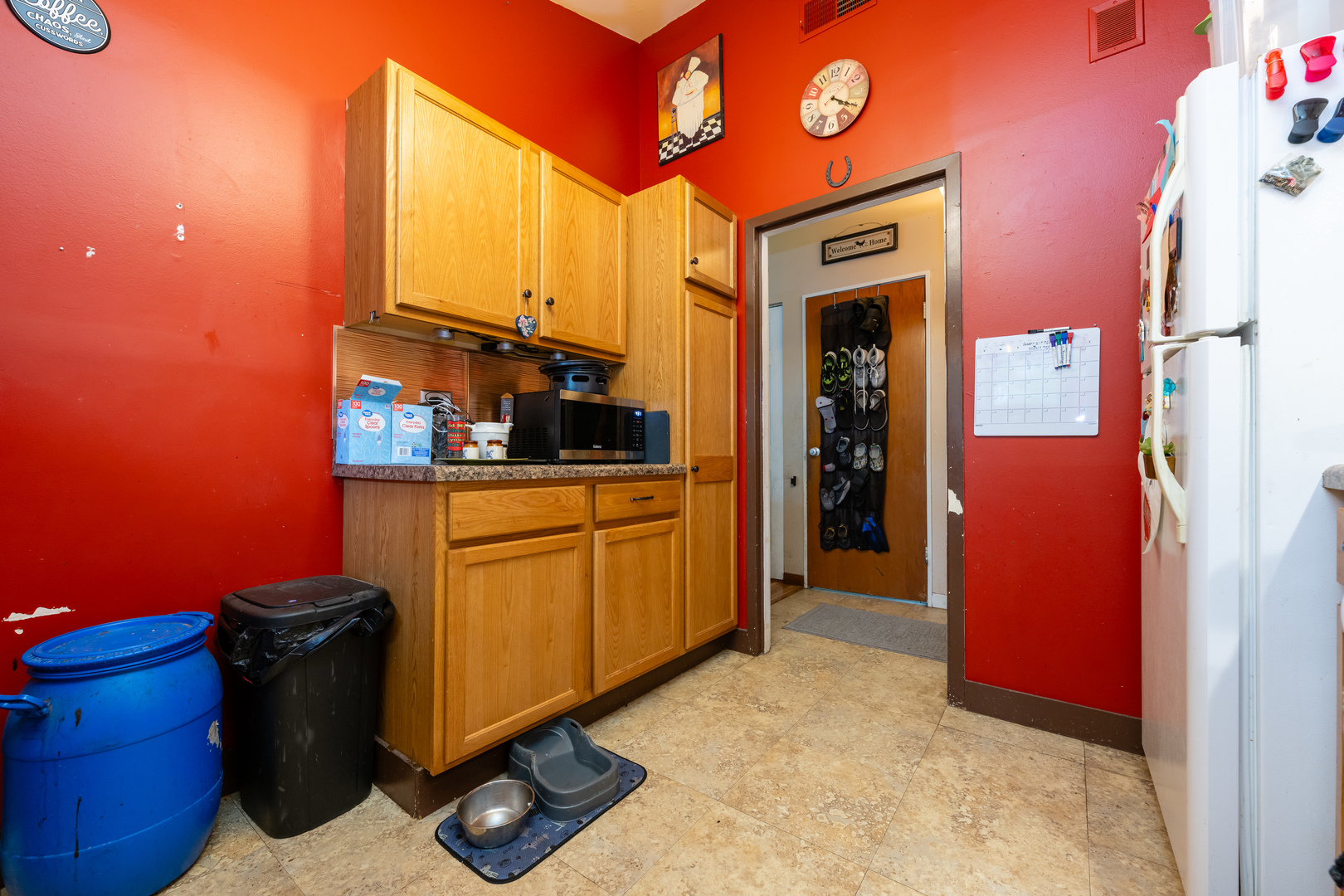 1521 Golfview Road Rantoul, IL 61866 - Photo 7 of 22